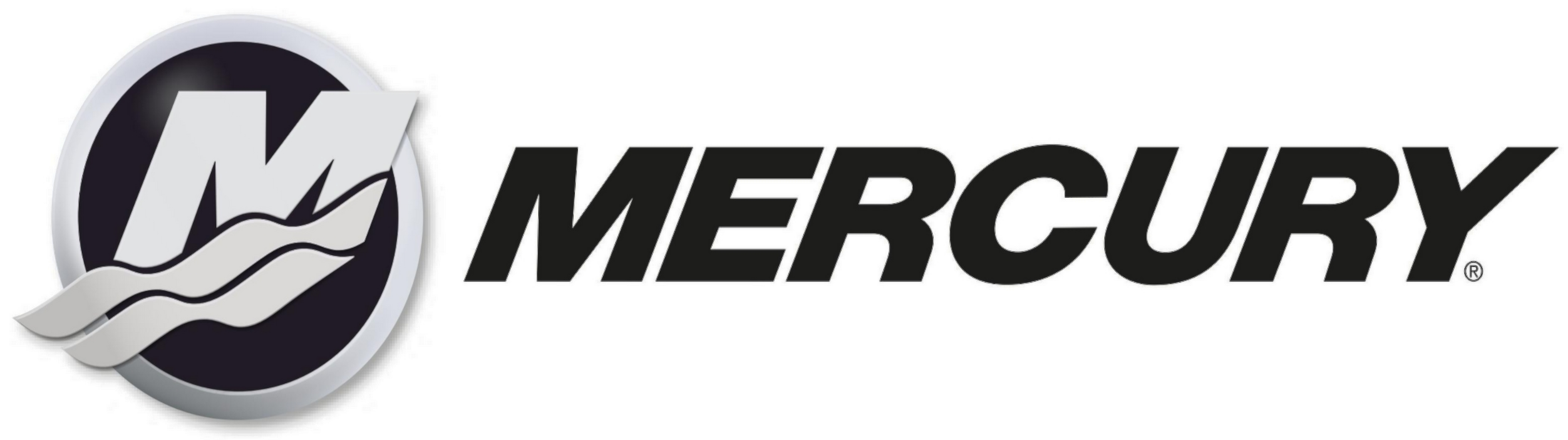 Mercury Marine Logo