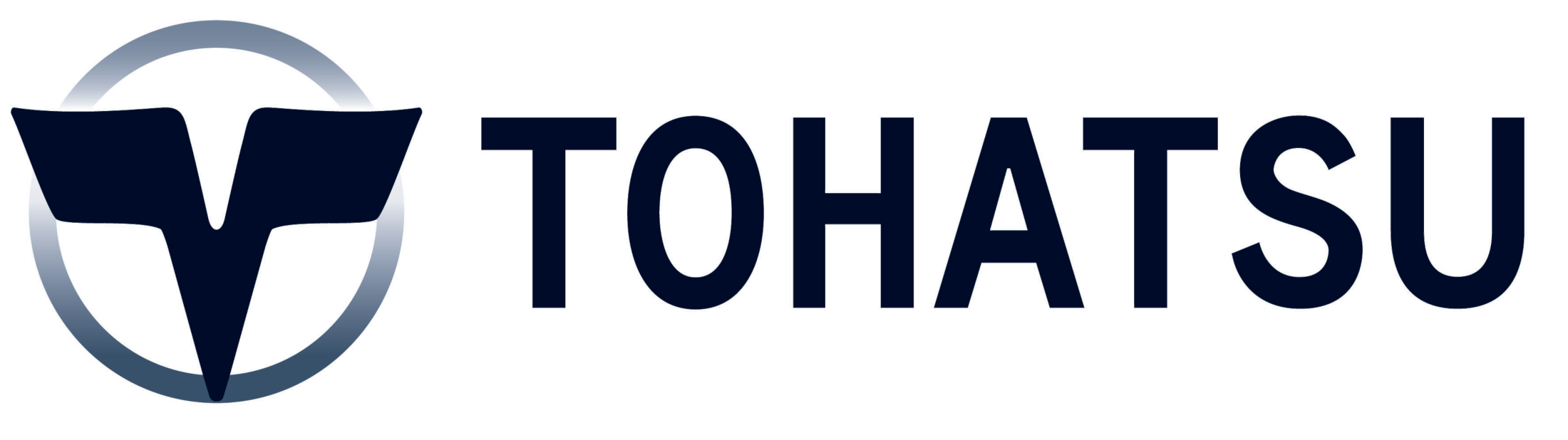 Tohatsu Marine Logo